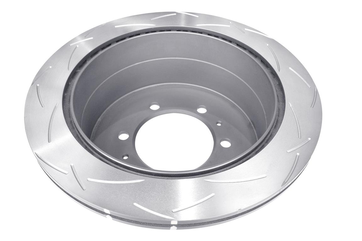 DBA DBA4786S - 4000 series - T3