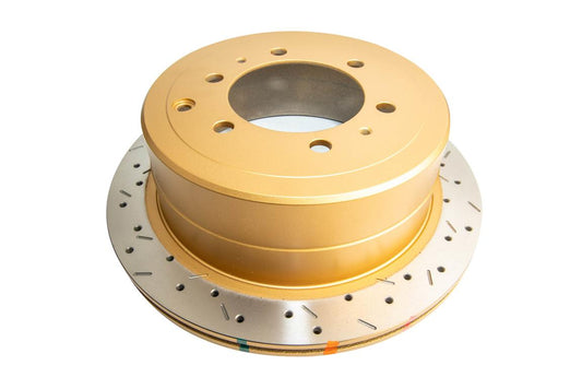 DBA DBA4786XS - 4000 series - XS
