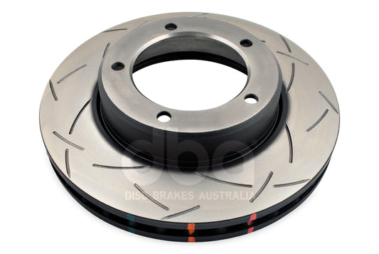 DBA DBA4788S - 4000 series - T3