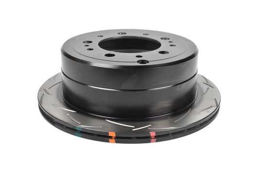 DBA DBA4789S - 4000 series - T3