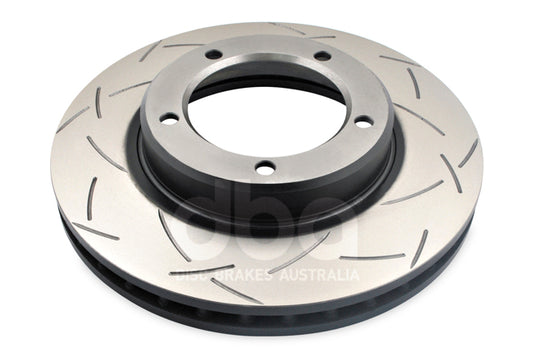 DBA DBA4790S - 4000 series - T3
