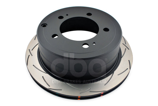 DBA DBA4791S - 4000 series - T3