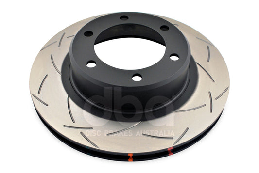DBA DBA4792S - 4000 series - T3