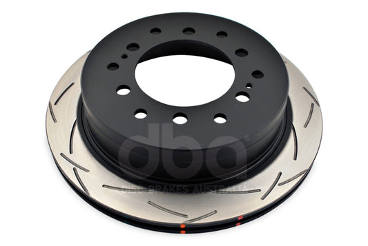 DBA DBA4793S - 4000 series - T3