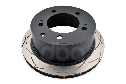 DBA DBA4794S - 4000 series - T3