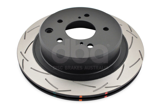 DBA DBA4908S - 4000 series - T3