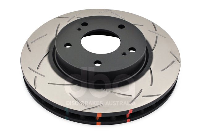 DBA DBA4909S - 4000 series - T3