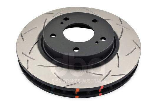 DBA DBA4909S - 4000 series - T3