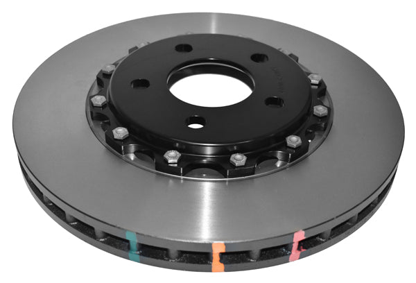DBA DBA5010BLK - 5000 series - Plain Surface Black Hat