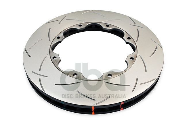 DBA DBA52223.1S - 5000 series - T3 Slotted - Rotor Only