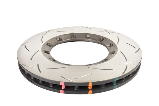 DBA DBA52224.1V2S - 5000 series - T3 Slotted - Rotor Only (Suitable for DBA53700BLKS)
