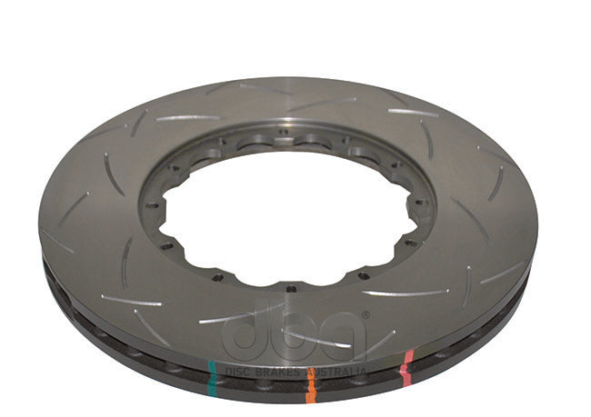 DBA DBA52314.1S - 5000 series - T3 Slotted - Rotor Only (Suitable for DBA52314BLKS)