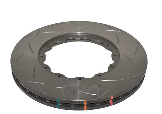 DBA DBA52314.1S - 5000 series - T3 Slotted - Rotor Only (Suitable for DBA52314BLKS)