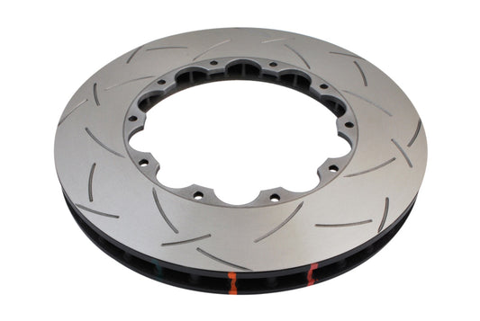 DBA DBA52322.1S - 5000 series - T3 Slotted - Rotor Only