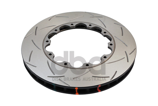 DBA DBA52355.1S - 5000 series - T3 Slotted - Rotor Only (Suitable for DBA52355BLKS)