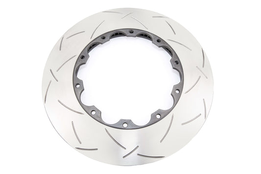DBA DBA52370.1LS - 5000 series - T3 Slotted - Rotor Only Left Hand