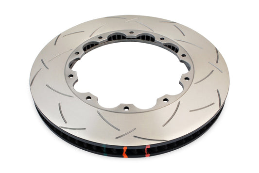 DBA DBA52370.1RS - 5000 series - T3 Slotted - Rotor Only Right Hand