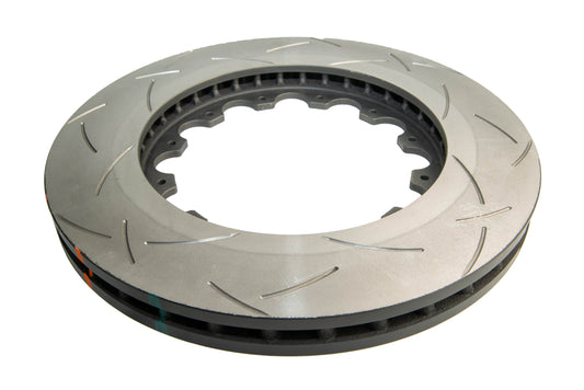 DBA DBA52632.1S - 5000 series - T3 Slotted - Rotor Only (Suitable for DBA52632BLKS, DBA52166BLKS, DBA52788SLVS)