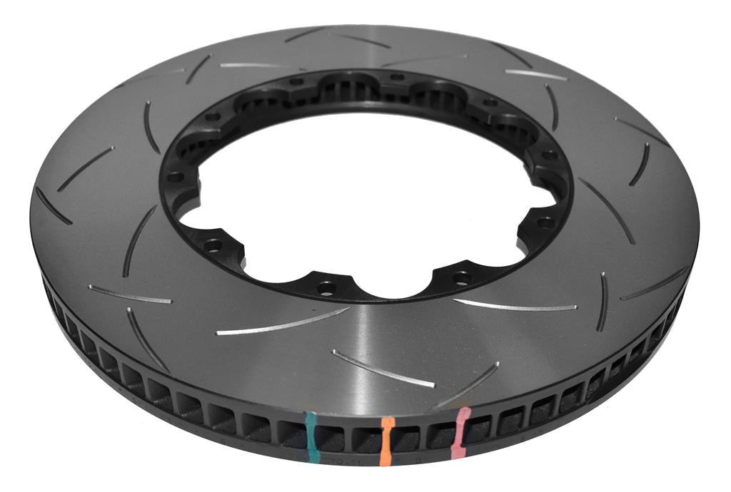 DBA DBA52770.1LS - 5000 series - T3 Slotted - Rotor Only Left Hand