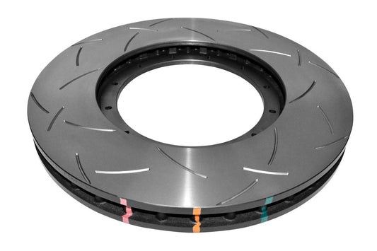 DBA DBA52774.1S - 5000 series - T3 Slotted - Rotor Only (Suitable for DBA52774BLKS)