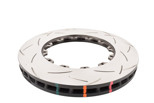 DBA DBA52834.1S - 5000 series - T3 Slotted - Rotor Only (Suitable for DBA52834SLVS, DBA52836SLVS)