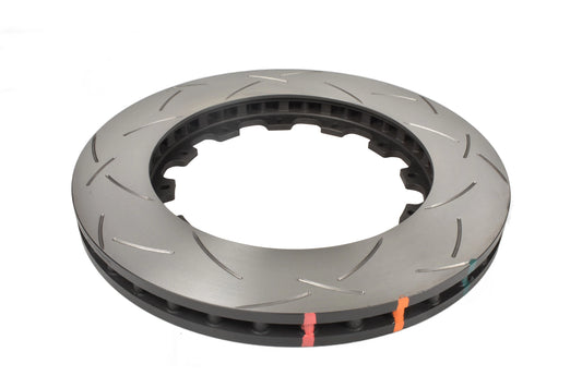 DBA DBA52842.1S - 5000 series - T3 Slotted - Rotor Only (Suitable for DBA52842SLVS)