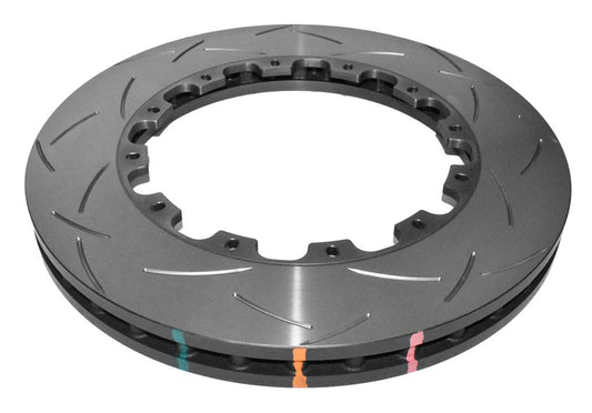 DBA DBA52844.1S - 5000 series - T3 Slotted - Rotor Only (Suitable for DBA53004SLVS, DBA52844SLVS, DBA53912SLVS)