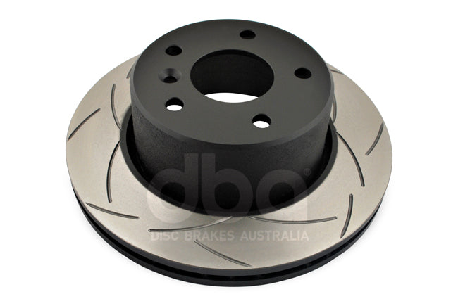 DBA DBA528S - Street Series - T2