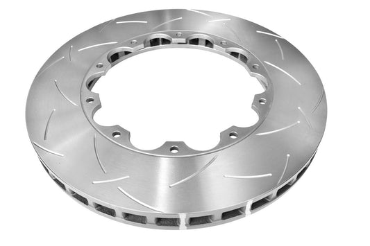 DBA DBA52910.1S - 5000 series - T3 Slotted - Rotor Only