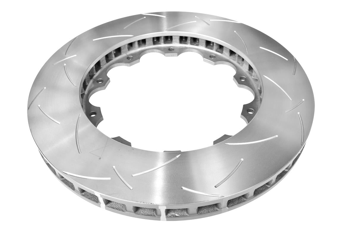 DBA DBA52910.1S - 5000 series - T3 Slotted - Rotor Only