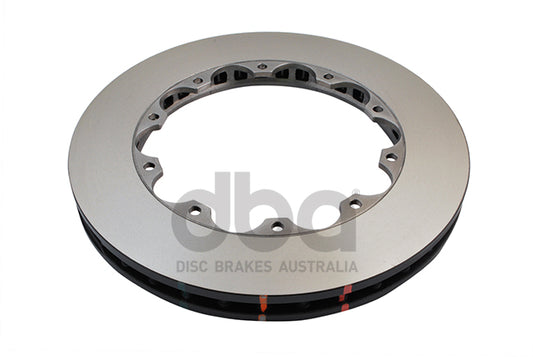 DBA DBA52910.1 - 5000 series - Plain Surface - Rotor Only