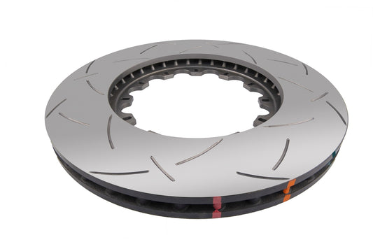 DBA DBA53298.1S - 5000 series - T3 Slotted - Rotor Only (Suitable for DBA53298SLVS)