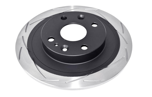 DBA DBA534S - Street Series - T2