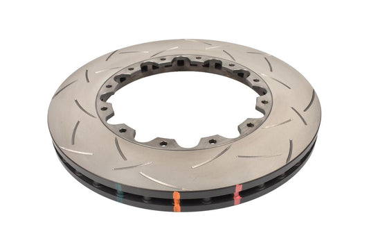 DBA DBA53951.1S - 5000 series - T3 Slotted - Rotor Only