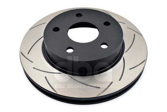DBA DBA540S - Street Series - T2