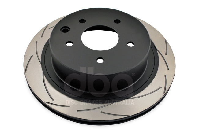 DBA DBA574S - Street Series - T2
