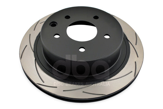 DBA DBA574S - Street Series - T2