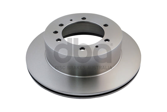 DBA DBA622 - Street Series - plain