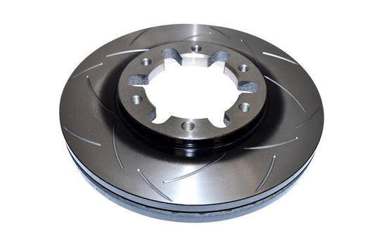 DBA DBA625S - Street Series - T2