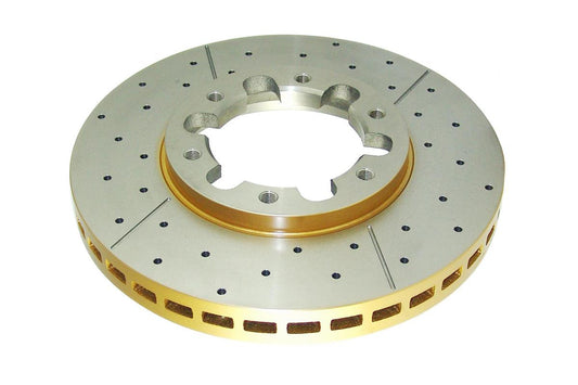 DBA DBA625X - Street Series - X-GOLD