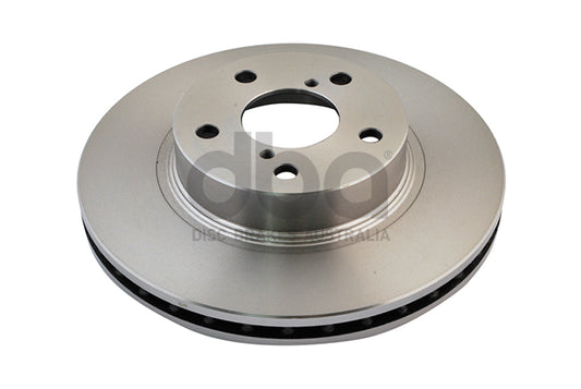 DBA DBA642 - Street Series - plain