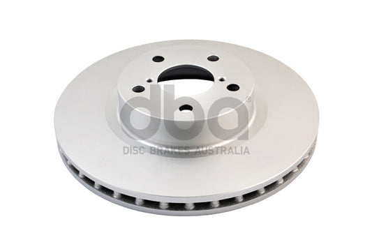 DBA DBA648E - Street Series - En-Shield - plain