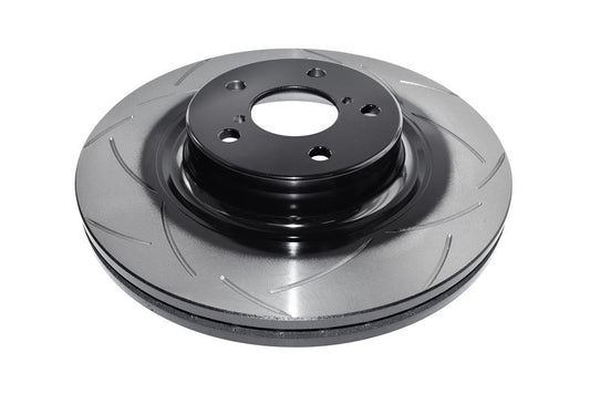 DBA DBA650S - Street Series - T2