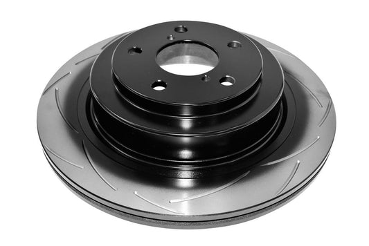 DBA DBA653S - Street Series - T2