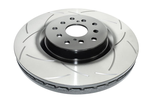 DBA DBA654S-10 - Street Series - T2