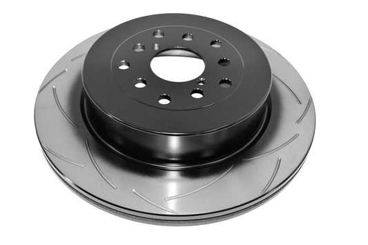 DBA DBA655S-10 - Street Series - T2