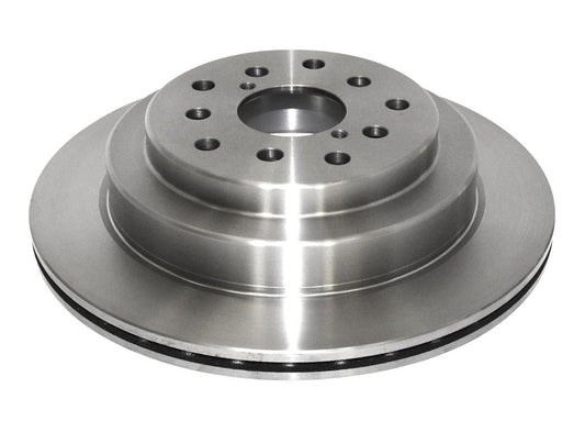 DBA DBA656-10 - Street Series - plain