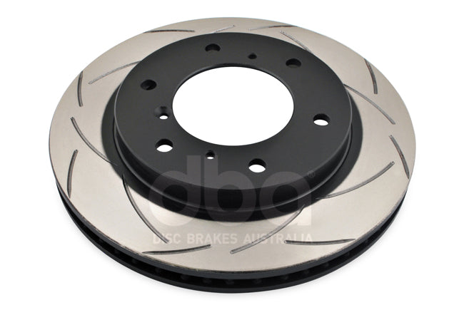 DBA DBA660S - Street Series - T2