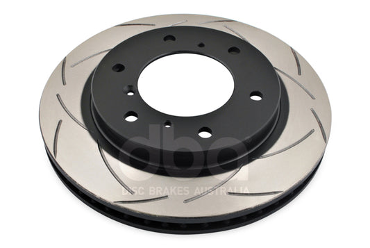 DBA DBA660S - Street Series - T2