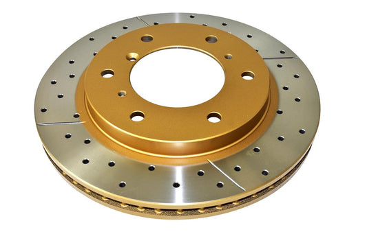 DBA DBA660X - Street Series - X-GOLD
